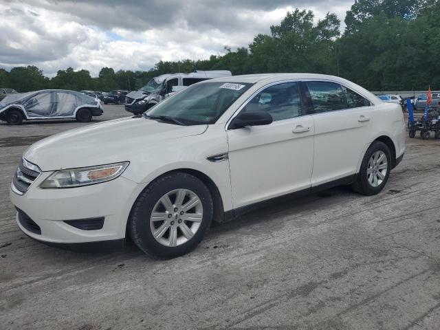 2011 Ford Taurus Se