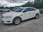 2011 Ford Taurus Se zu verkaufen in Ellwood City, PA - Side