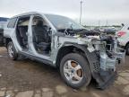 2023 Jeep Grand Cherokee L Laredo за продажба в Woodhaven, MI - Stripped