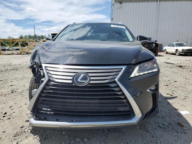  LEXUS RX350 2019 Czarny