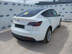 2022 TESL MODEL Y LO for sale at Copart BRISTOL