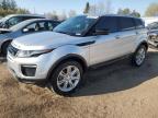 2018 LAND ROVER RANGE ROVER EVOQUE SE for sale at Copart ON - TORONTO