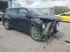 2020 Toyota Highlander Limited en Venta en Duryea, PA - Front End