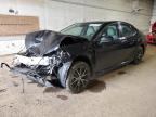 2021 Toyota Camry Se de vânzare în Portland, MI - Front End