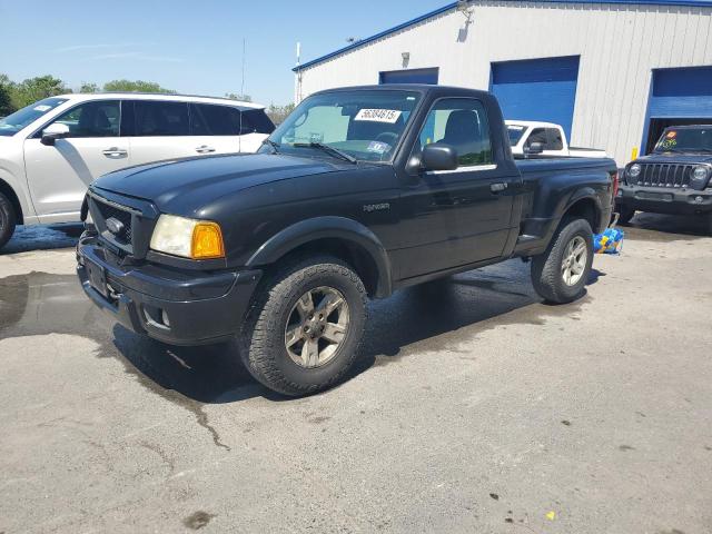 2004 Ford Ranger 