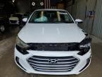 2018 Hyundai Elantra Sel за продажба в West Mifflin, PA - Side