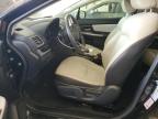 2016 Subaru Crosstrek Limited იყიდება Madisonville-ში, TN - Top/Roof