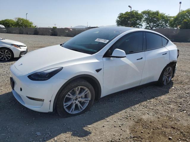 TESLA MODEL Y – zdjęcie z aukcji, lot #56011745