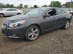 2013 Chevrolet Malibu Ltz за продажба в Chicago Heights, IL - Side