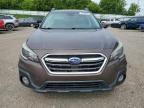 2019 Subaru Outback 2.5I Premium for Sale in Davison, MI - Side
