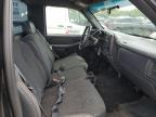 2002 Chevrolet Silverado C1500 en Venta en Kansas City, KS - All Over
