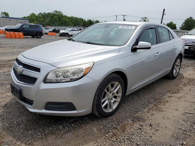 2013 Chevrolet Malibu 1Lt