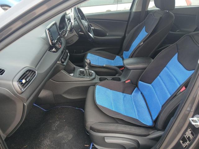 2018 HYUNDAI I30 SE NAV