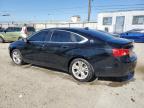 2014 Chevrolet Impala Lt na sprzedaż w Los Angeles, CA - Front End