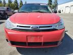 2008 Ford Focus Se للبيع في Rancho Cucamonga، CA - Rear End