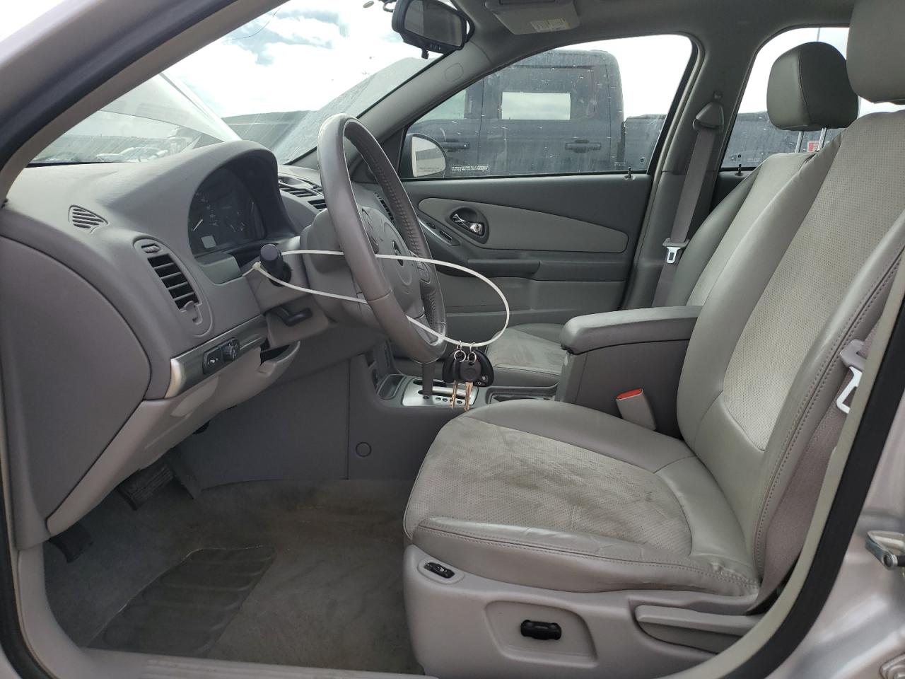 2005 Chevrolet Malibu Maxx Lt VIN: 1G1ZU64865F140923 Lot: 56044545