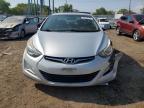 2014 Hyundai Elantra Se   продається в Chicago Heights, IL - Vandalism