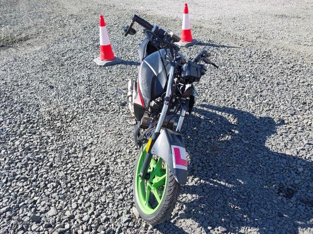 2017 ZONT SCORPION 1
