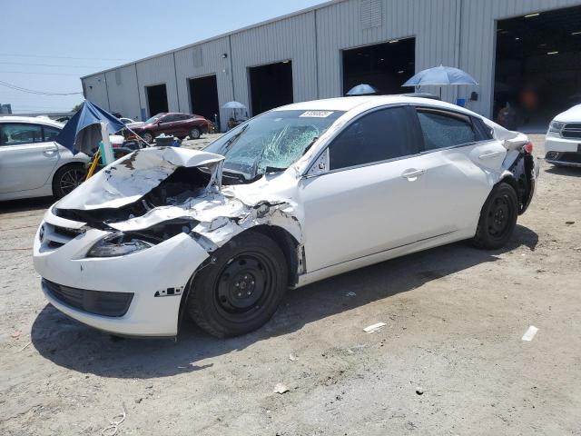 2012 Mazda 6 I