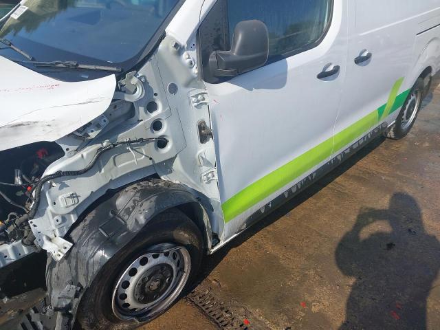 2024 VAUXHALL VIVARO F29