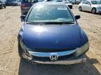 2009 Honda Civic Lx   იყიდება Houston-ში, TX - Front End