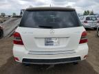 2012 Mercedes-Benz Glk 350 4Matic   en Venta en Rocky View County, AB - Side