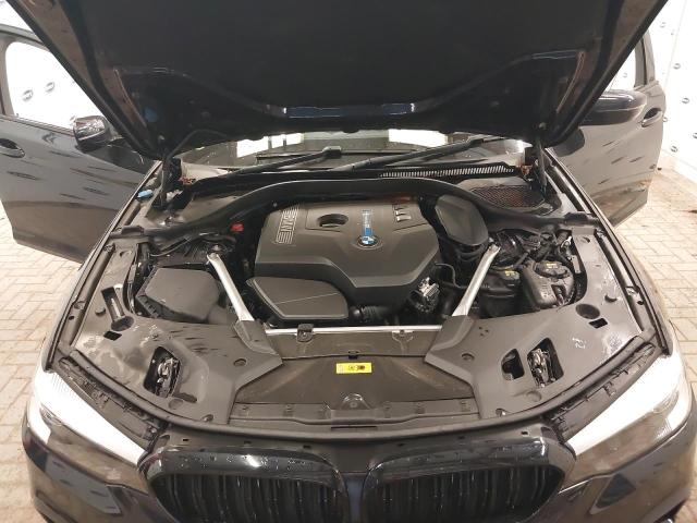 2019 BMW 530E M SPO