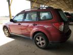 2011 Subaru Forester 2.5X за продажба в Phoenix, AZ - Front End