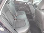 2015 Volkswagen Passat Sel   de vânzare în Cahokia Heights, IL - Top/Roof