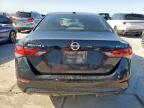 2022 Nissan Sentra Sv for Sale in Haslet, TX - Hail