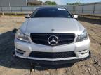2015 Mercedes-Benz C 250 zu verkaufen in Chatham, VA - Rear End