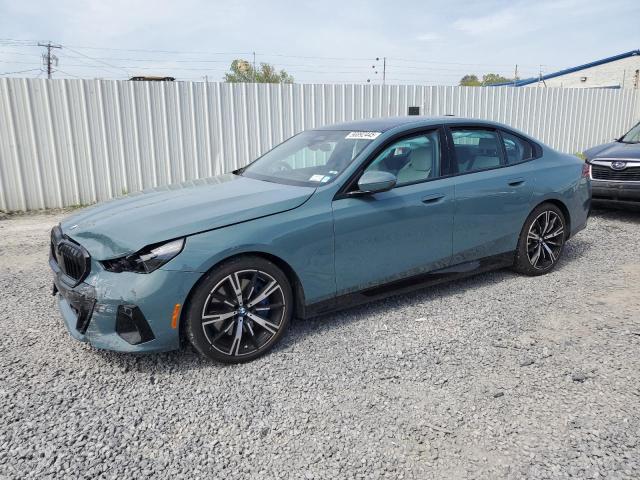 BMW 540 XI 2024