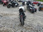 2024 CF MOTO 450NK  for sale at Copart MA - NORTH BOSTON