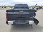 2022 Toyota Tundra Crewmax Platinum na sprzedaż w Brookhaven, NY - Rear End