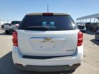 2016 Chevrolet Equinox Ls for Sale in Fresno, CA - Front End