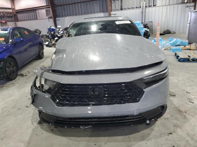 HONDA ACCORD 2024 Gray