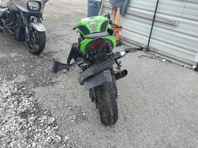 2024 KAWASAKI ZX636 K  