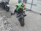 2024 KAWASAKI ZX636 K   for sale at Copart AR - FAYETTEVILLE
