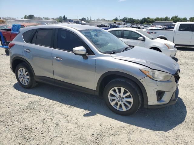 Parquets MAZDA CX-5 2015 Silver