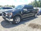 2023 Ford F150 Supercrew   for Sale in Riverview, FL - Rollover
