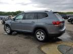 2019 Volkswagen Atlas Se en Venta en Memphis, TN - Front End