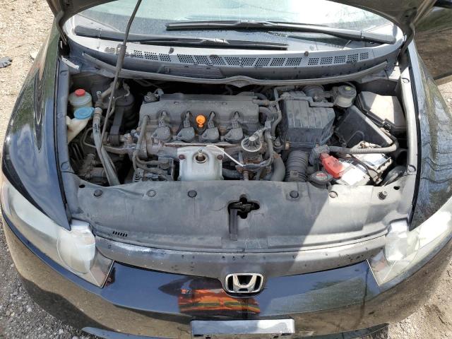 2008 HONDA CIVIC EXL  