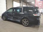 2018 Toyota Sienna Se   на продаже в Blaine, MN - Side
