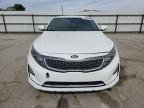 2014 Kia Optima Hybrid за продажба в Bakersfield, CA - Front End