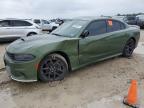 2021 Dodge Charger Gt იყიდება Houston-ში, TX - All Over