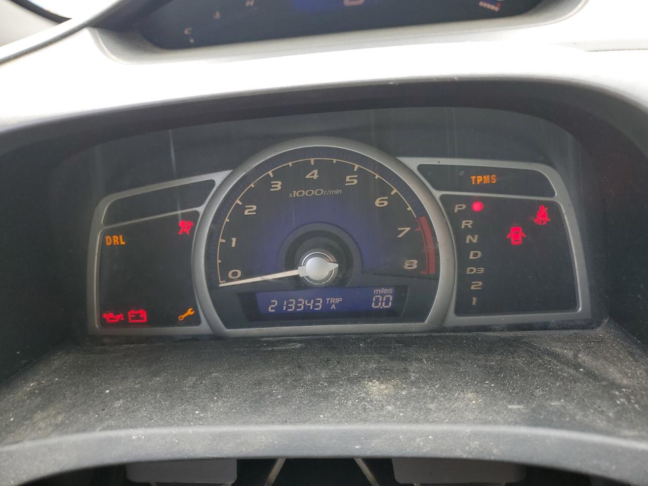 2009 Honda Civic Ex VIN: 2HGFA16819H533222 Lot: 56990755