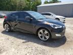 2013 Hyundai Veloster  de vânzare în Midway, FL - Side