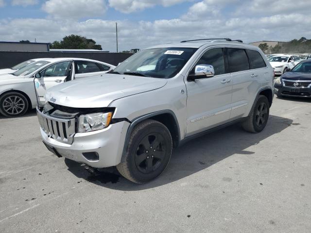 2011 Jeep Grand Cherokee 5.7L