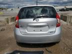 2016 Nissan Versa Note S იყიდება Kansas City-ში, KS - Front End