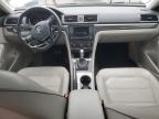 2017 Volkswagen Passat Se na sprzedaż w Lebanon, TN - Front End